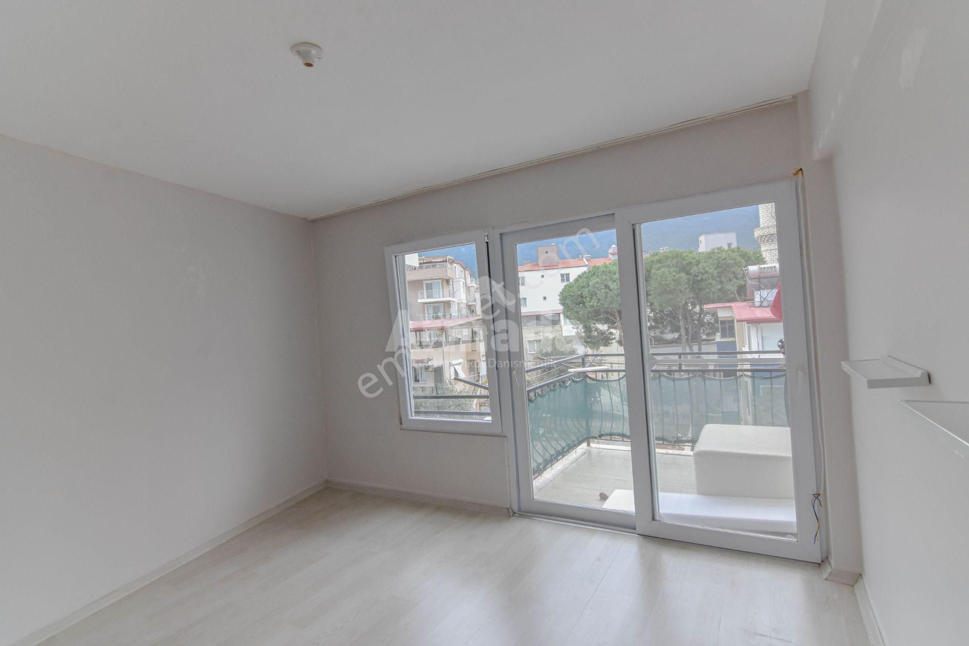 Güzelçamlı'da Limana 400 Metre Full Deniz Manzaralı 3+1 Daire - Görsel 19