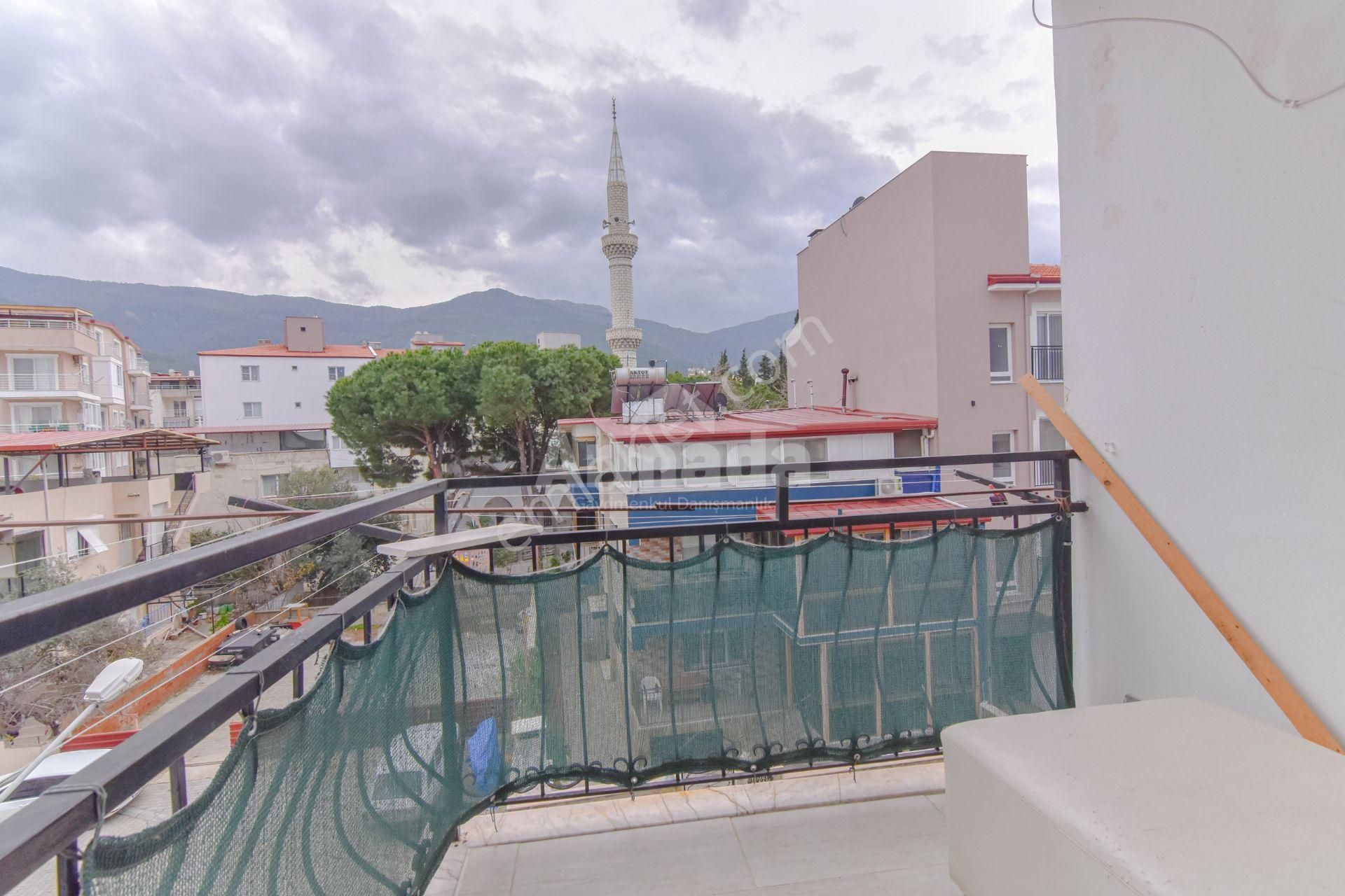 Güzelçamlı'da Limana 400 Metre Full Deniz Manzaralı 3+1 Daire - Görsel 20