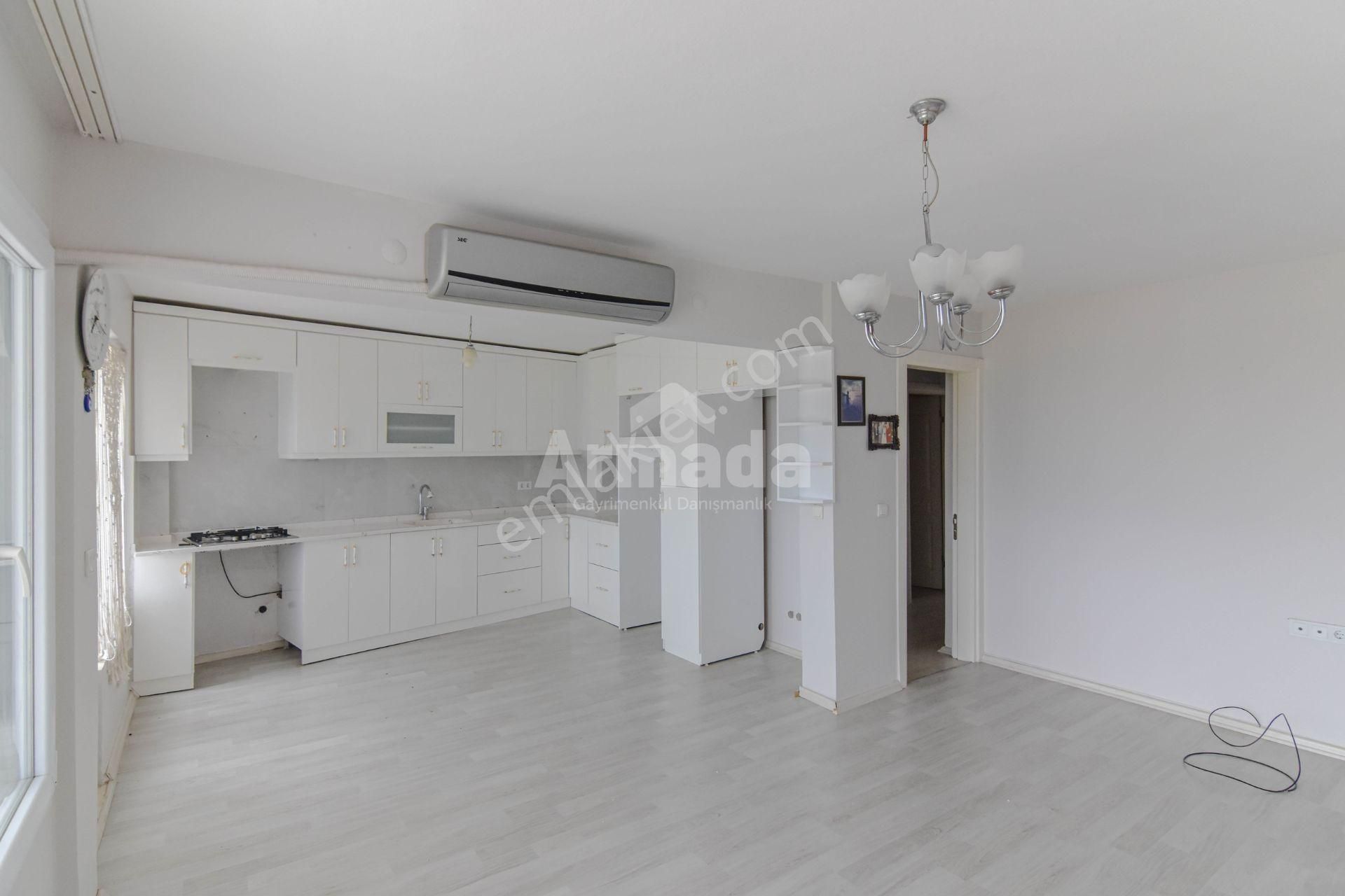 Güzelçamlı'da Limana 400 Metre Full Deniz Manzaralı 3+1 Daire