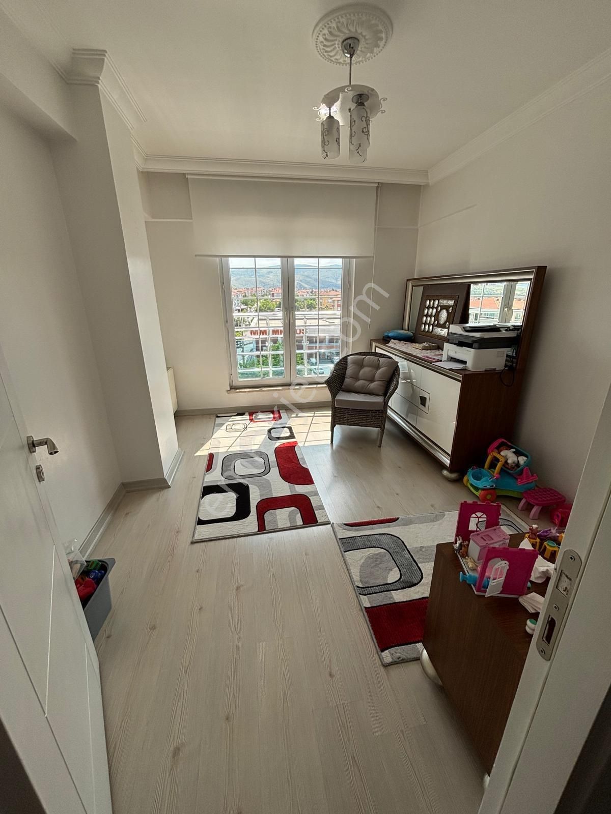 Duru Group Tan Harbiş Gazi Mah. Kusursuz 3+1 - Görsel 7