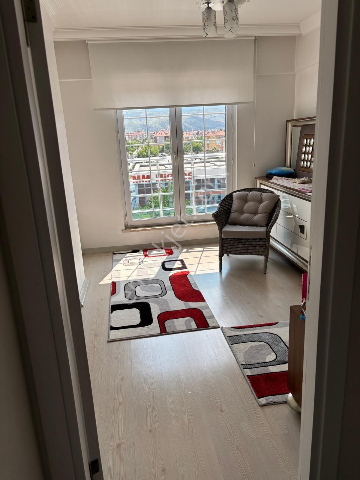 Duru Group Tan Harbiş Gazi Mah. Kusursuz 3+1 - Görsel 3