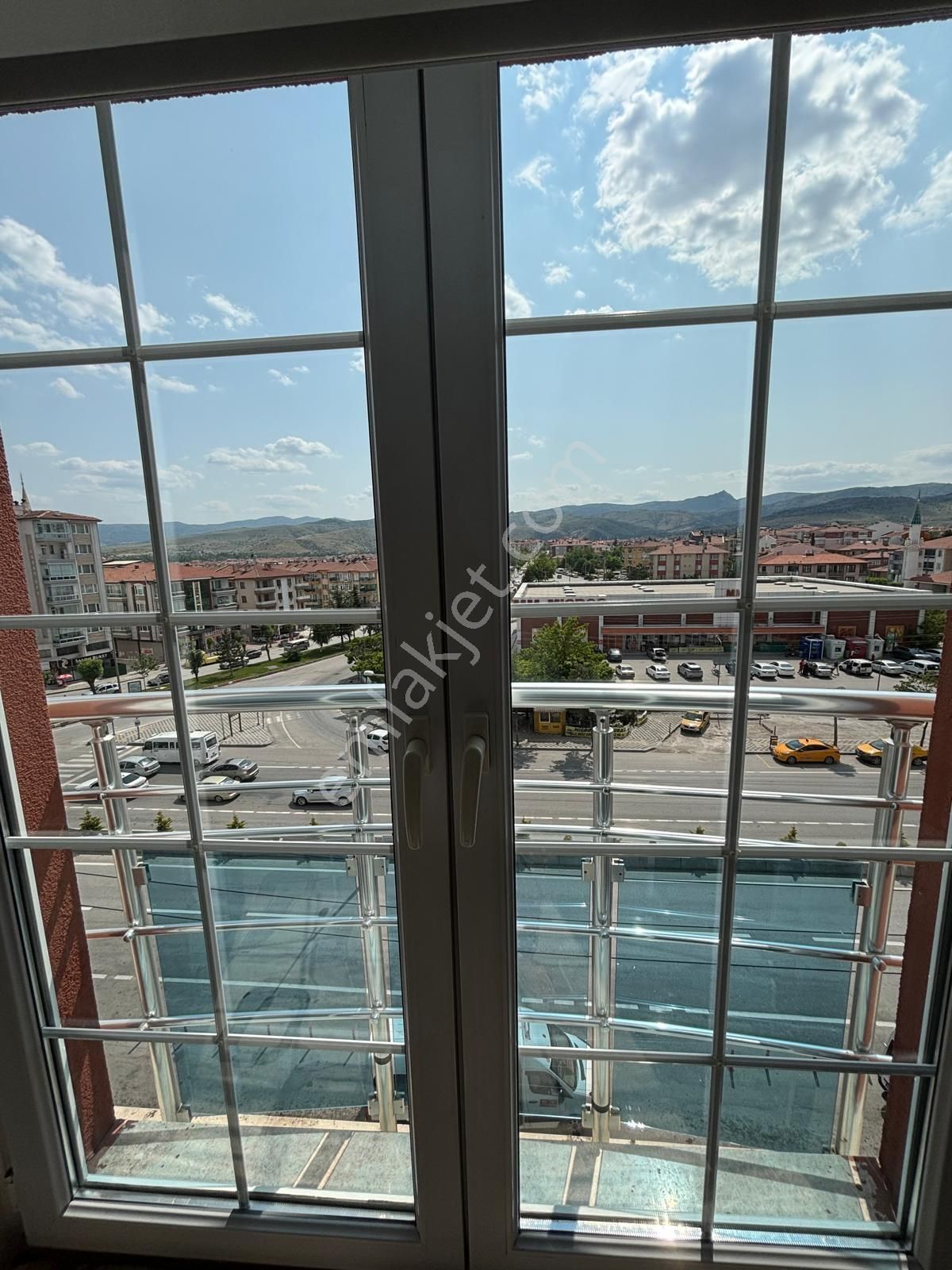 Duru Group Tan Harbiş Gazi Mah. Kusursuz 3+1 - Görsel 2