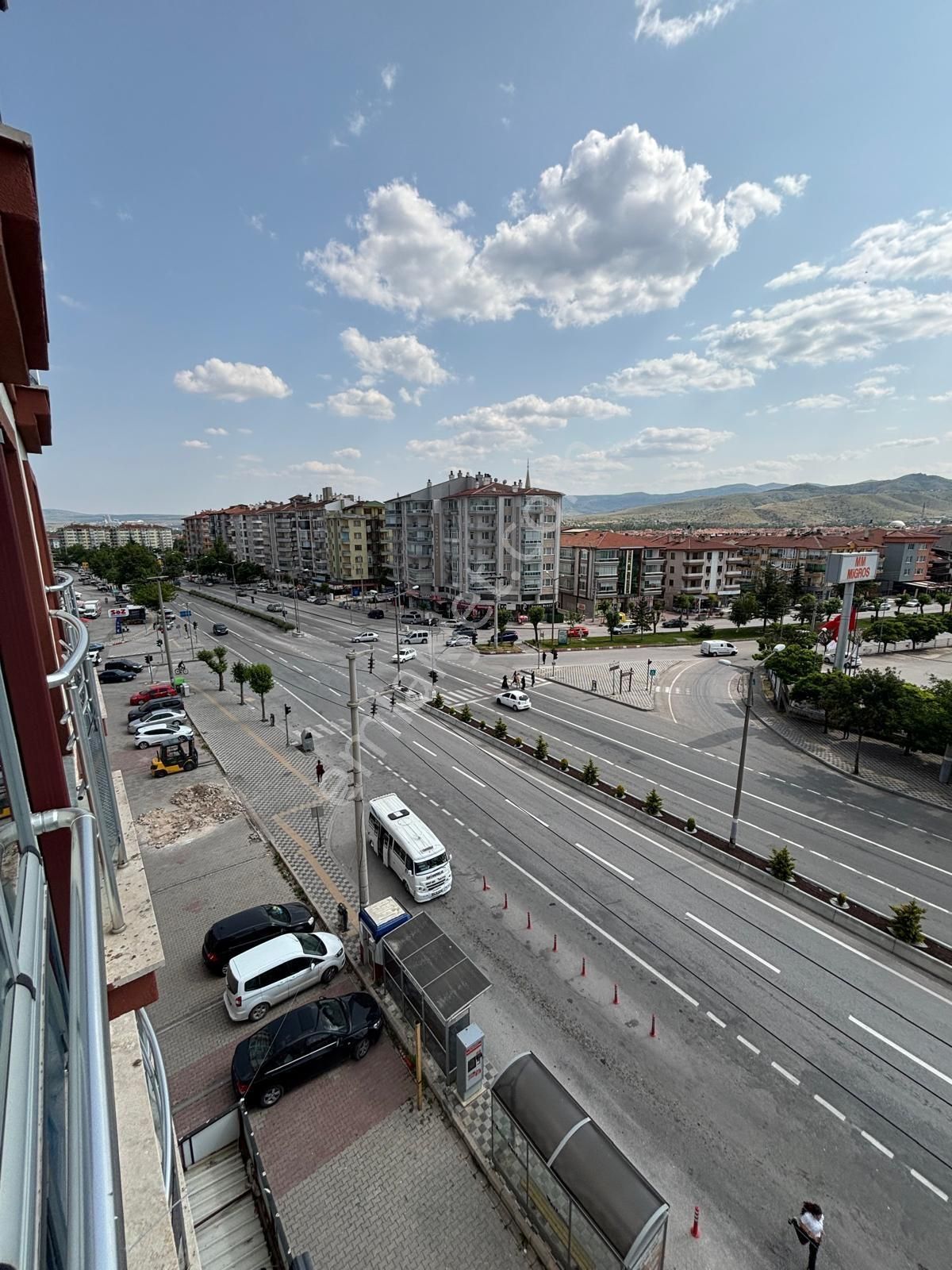 Duru Group Tan Harbiş Gazi Mah. Kusursuz 3+1 - Görsel 20