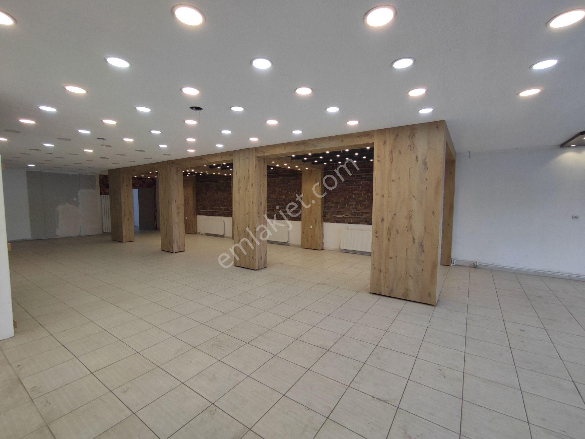 Karapürçek Cadde Üzerinde 230 M2 Kiralık Dükkan Hilal Emlaktan - Görsel 8