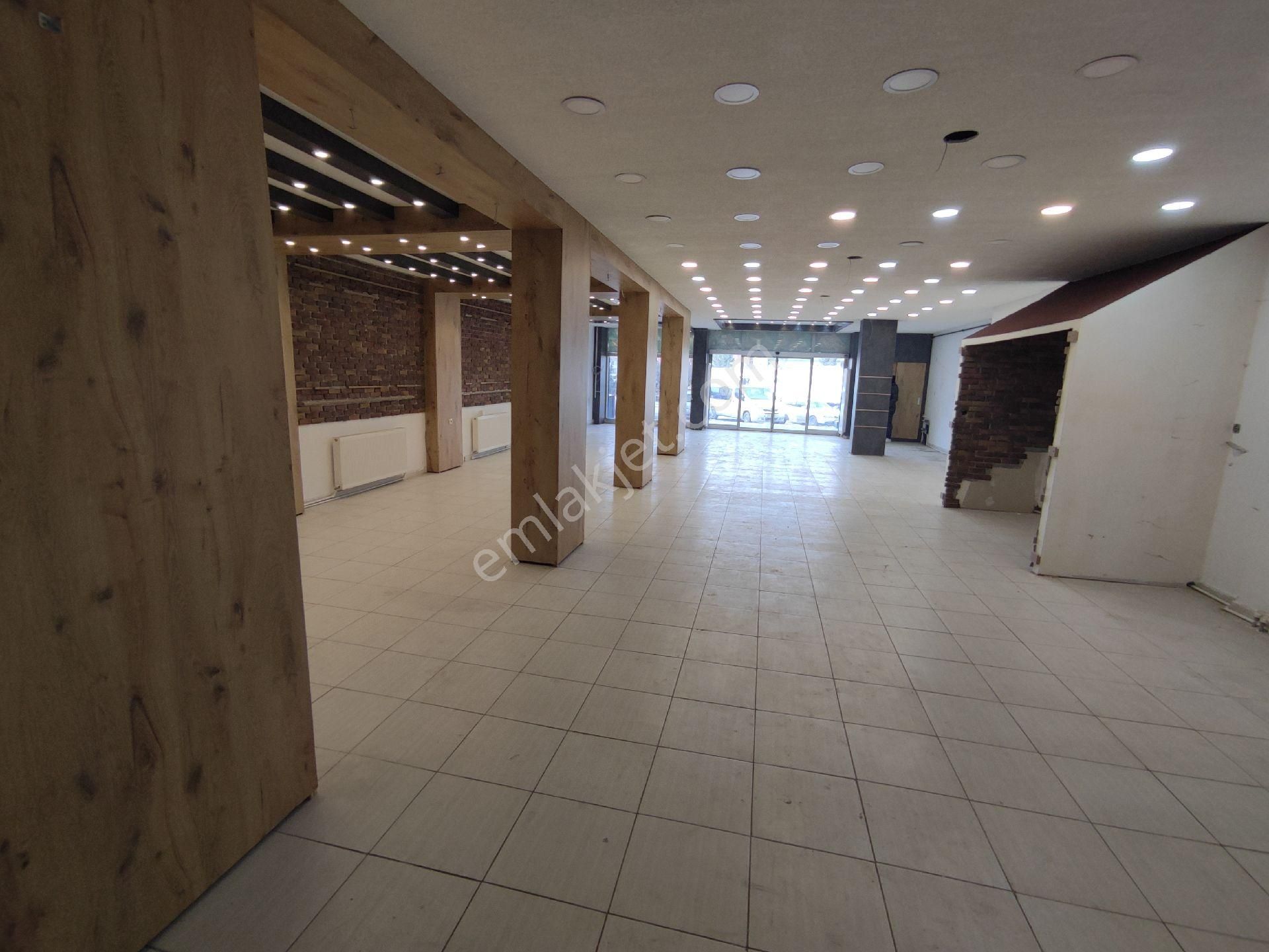 Karapürçek Cadde Üzerinde 230 M2 Kiralık Dükkan Hilal Emlaktan - Görsel 10