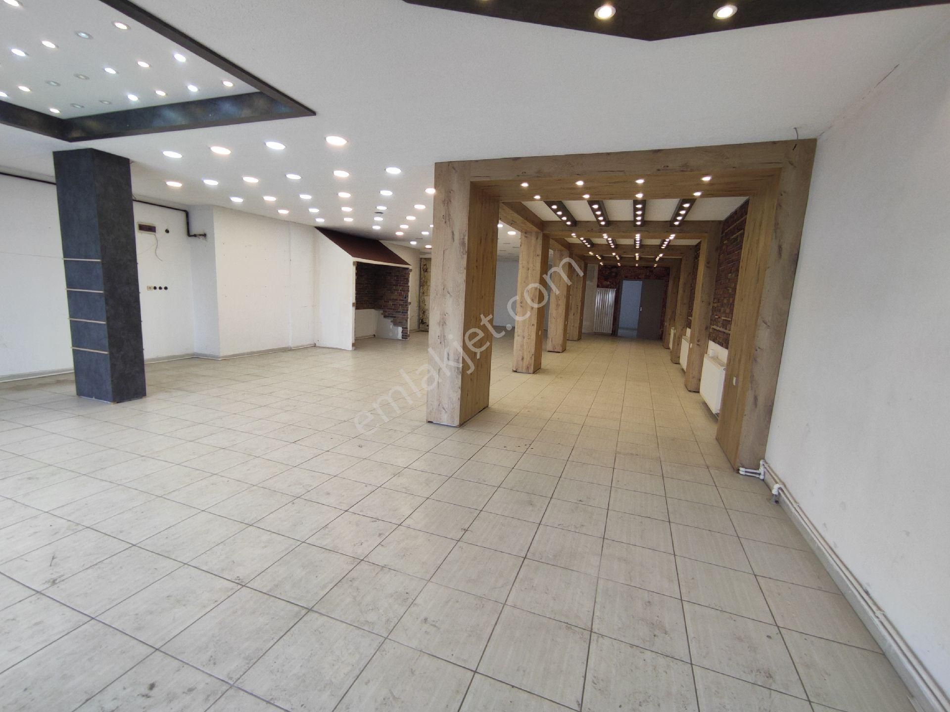 Karapürçek Cadde Üzerinde 230 M2 Kiralık Dükkan Hilal Emlaktan - Görsel 4