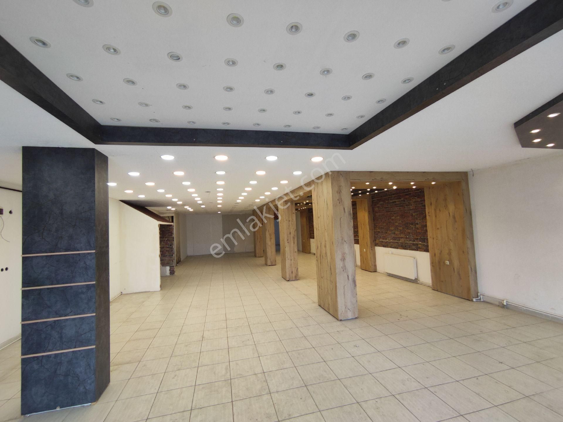 Karapürçek Cadde Üzerinde 230 M2 Kiralık Dükkan Hilal Emlaktan - Görsel 6