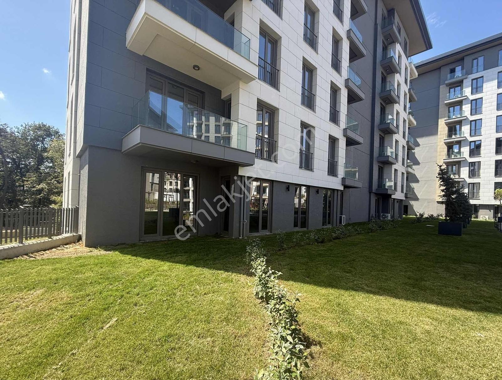 Emlak Konut Çınarköy / Bahçe Katı / Satılık Borçsuz 3+1 Daire