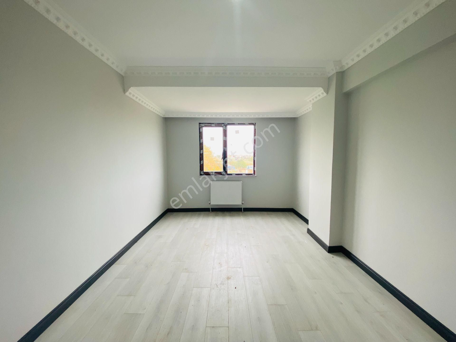Güven'den Kapaklı'da Caddeye Yakın,k.otoparklı Ara Kat 3+1 Daire - Görsel 12