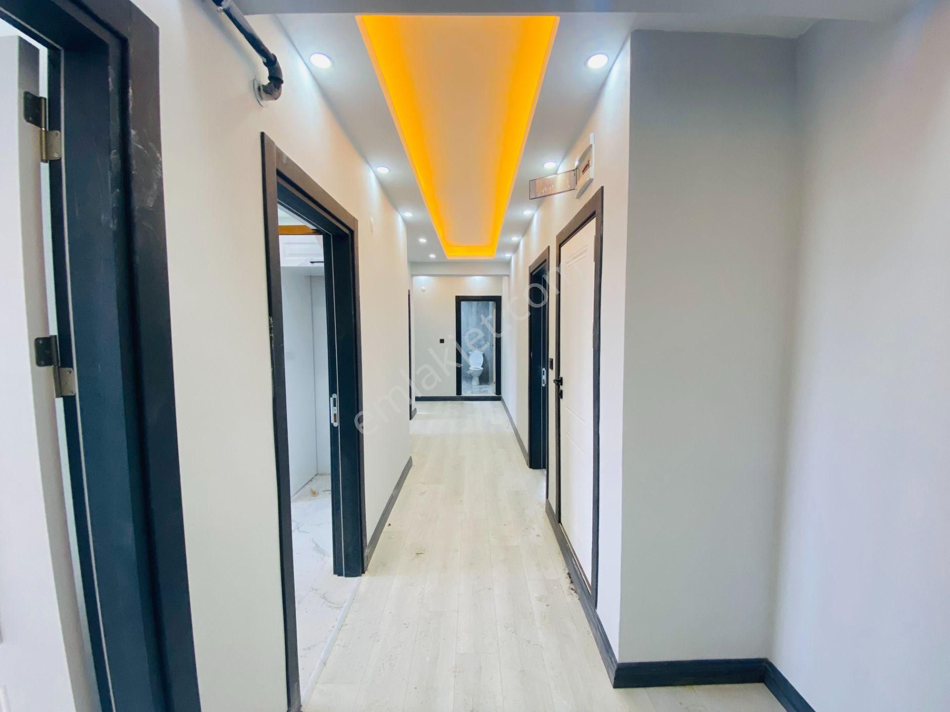 Güven'den Kapaklı'da Caddeye Yakın,k.otoparklı Ara Kat 3+1 Daire - Görsel 19