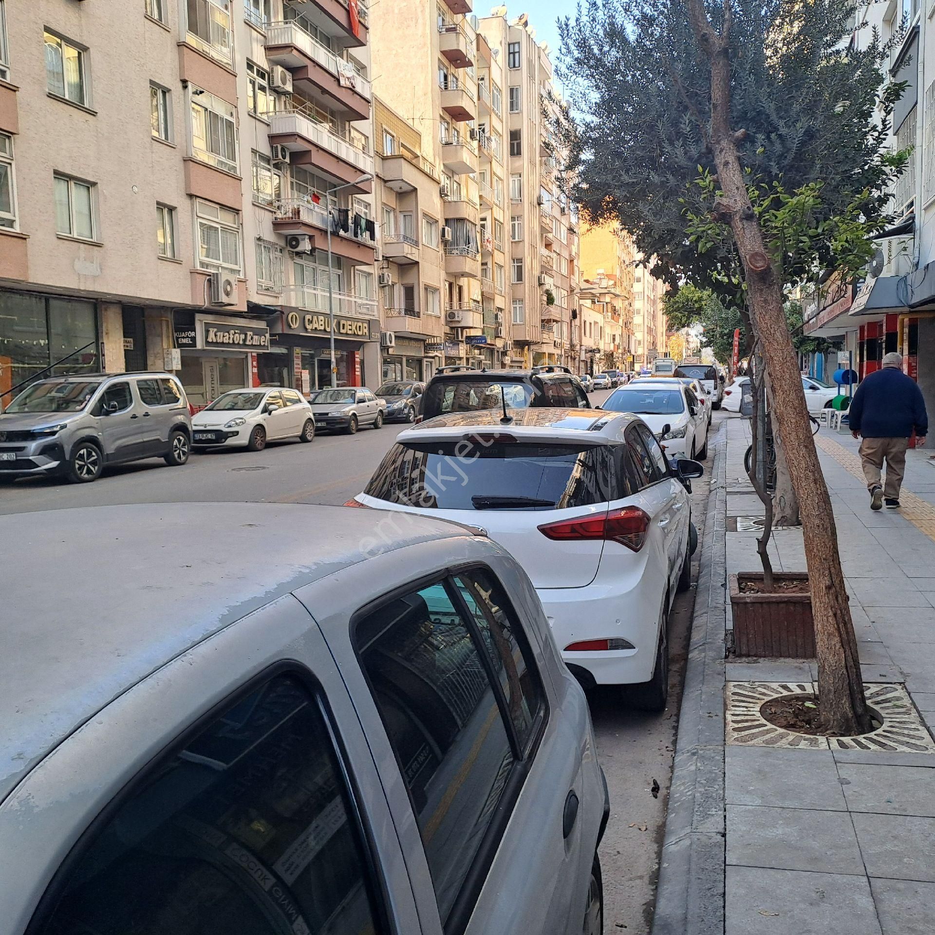 Asya' Dan Kiralık Dükkan Kültür Mah Cadde Üzerinde - Görsel 5