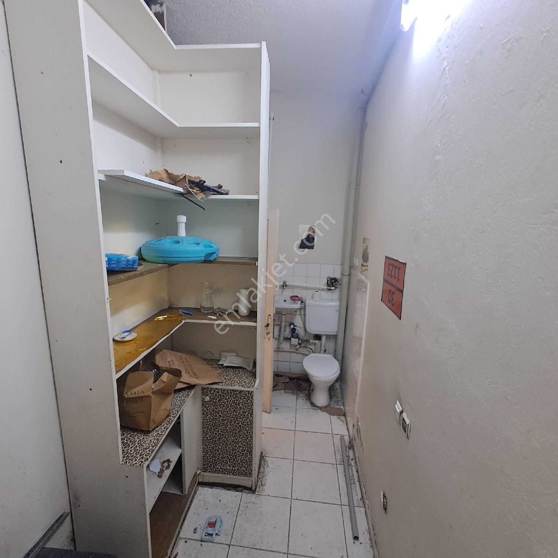 Asya' Dan Kiralık Dükkan Kültür Mah Cadde Üzerinde - Görsel 7