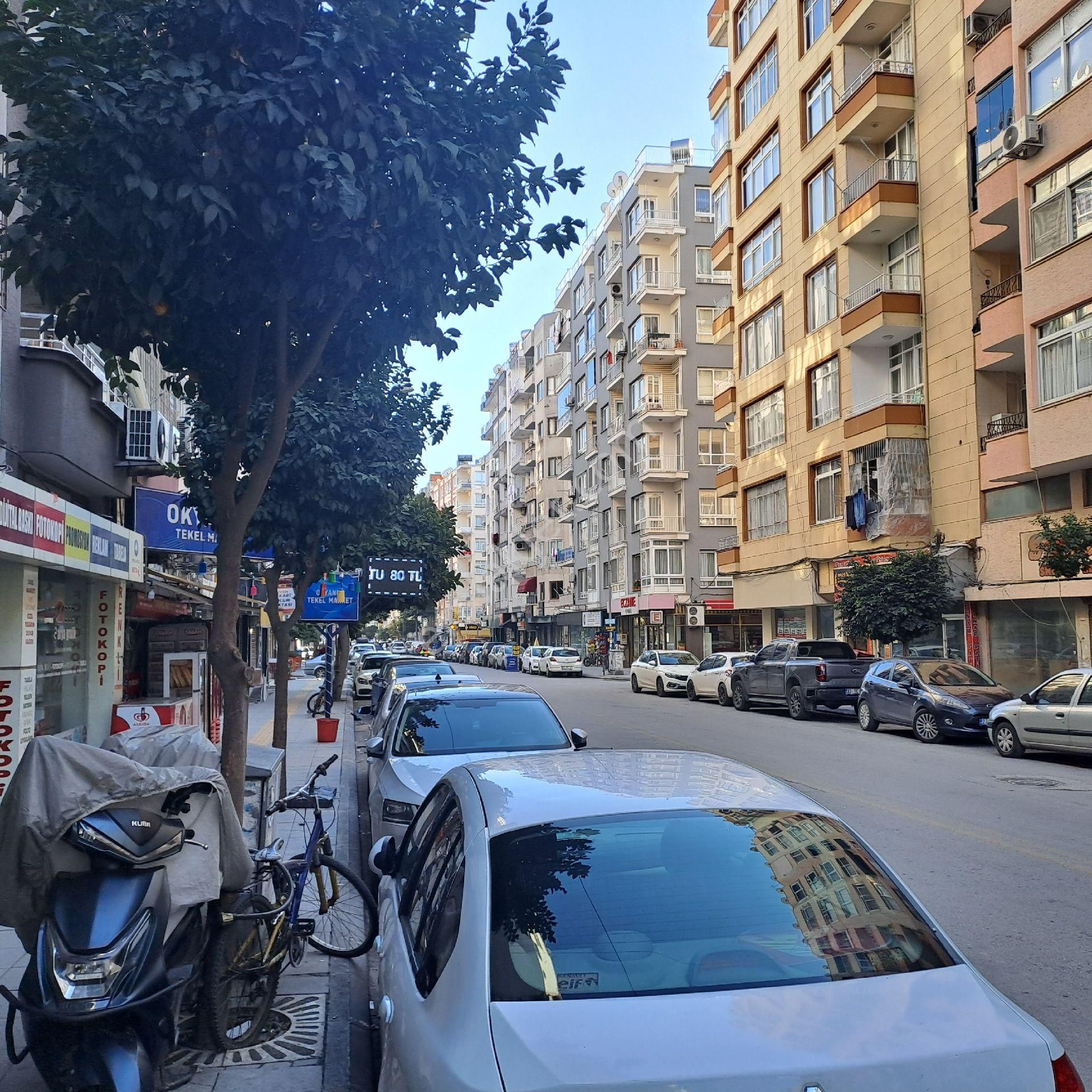 Asya' Dan Kiralık Dükkan Kültür Mah Cadde Üzerinde - Görsel 2