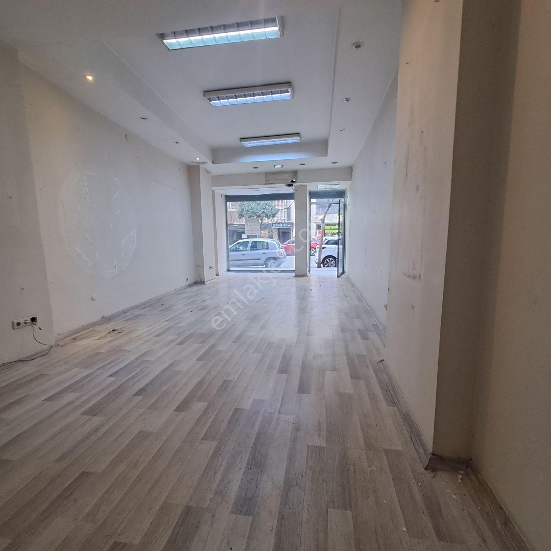 Asya' Dan Kiralık Dükkan Kültür Mah Cadde Üzerinde - Görsel 6