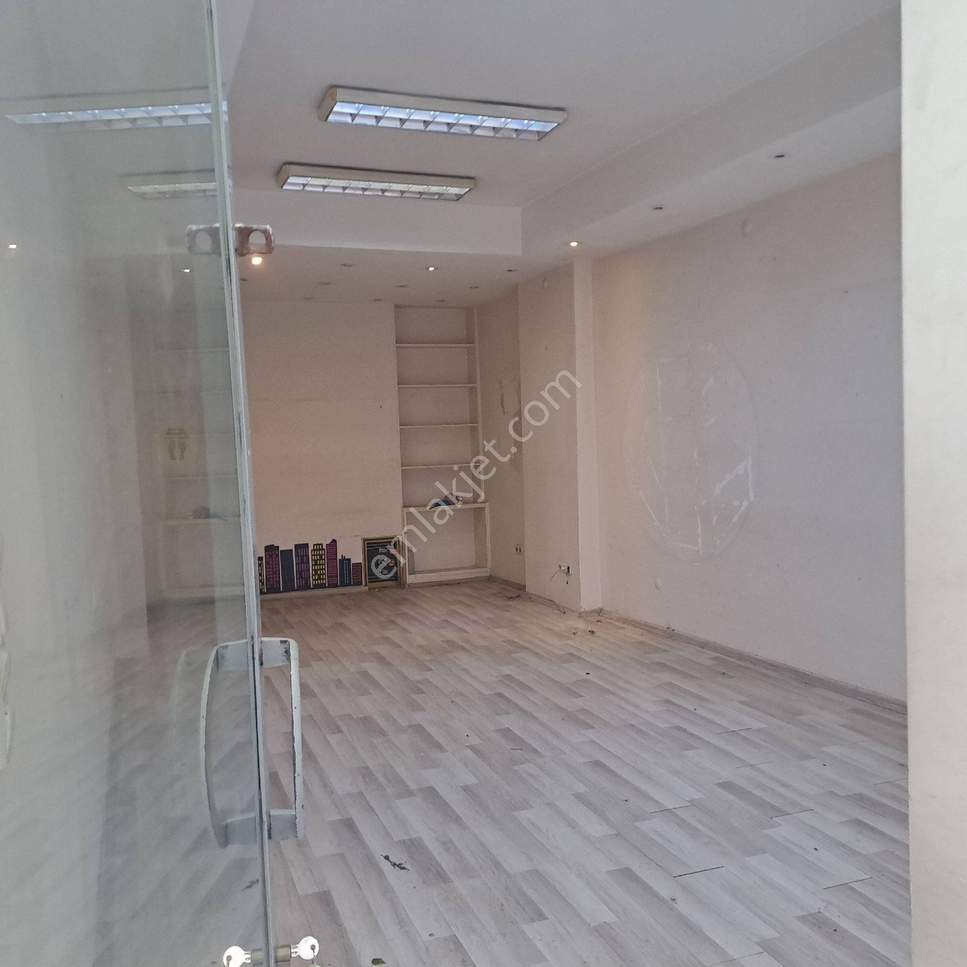 Asya' Dan Kiralık Dükkan Kültür Mah Cadde Üzerinde - Görsel 9