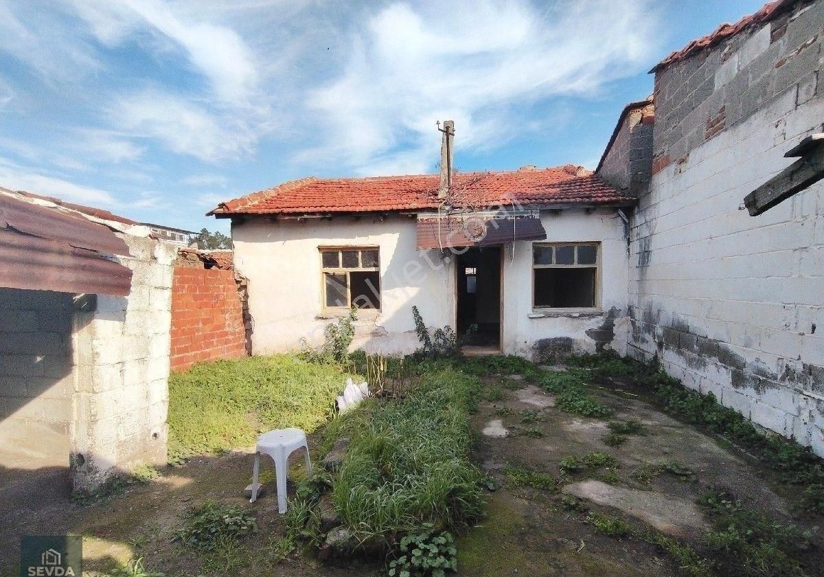 Satılık Müstakil Ev - Görsel 12