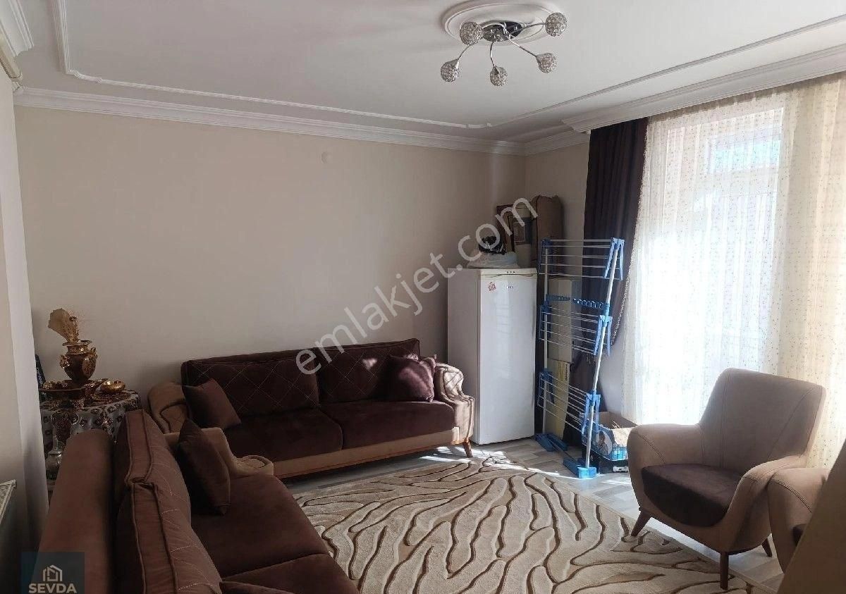 Kocacamide 4+1 Satılık Dubleks - Görsel 8