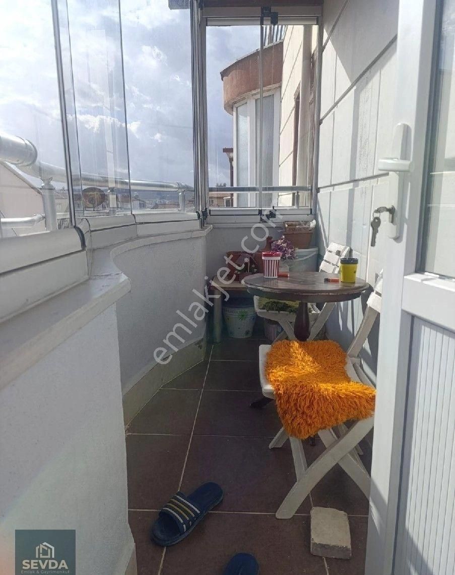 Kocacamide 4+1 Satılık Dubleks - Görsel 2