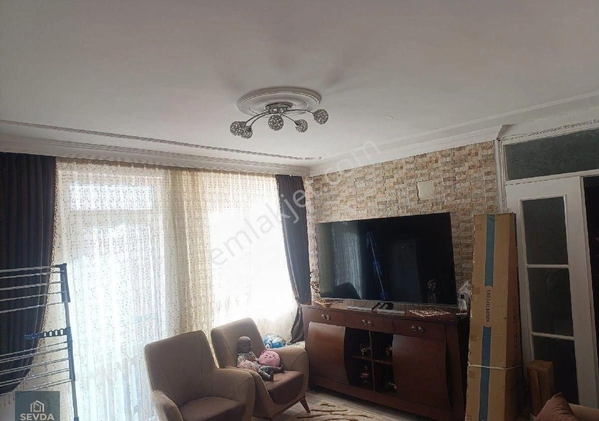 Kocacamide 4+1 Satılık Dubleks - Görsel 33