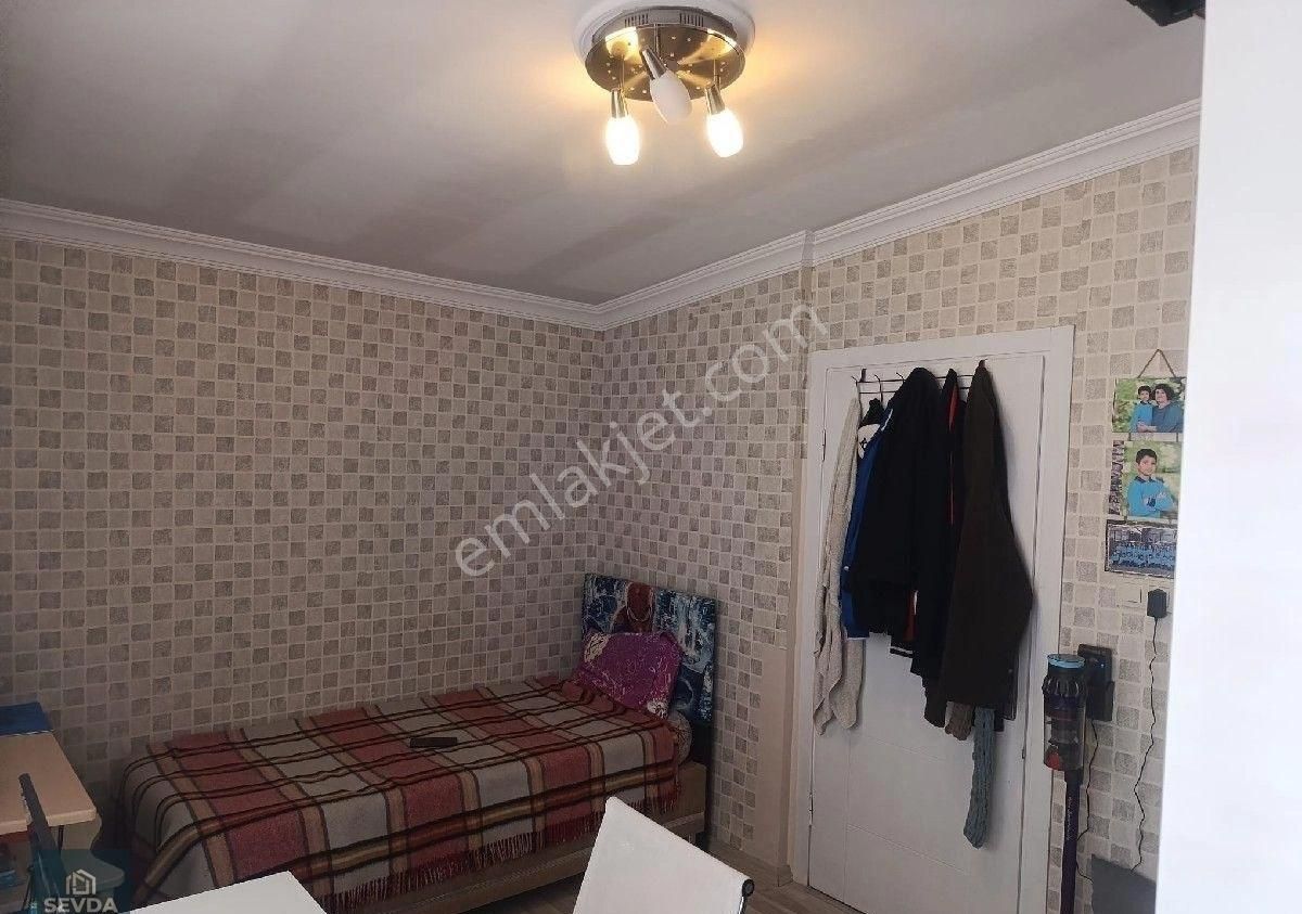 Kocacamide 4+1 Satılık Dubleks - Görsel 23