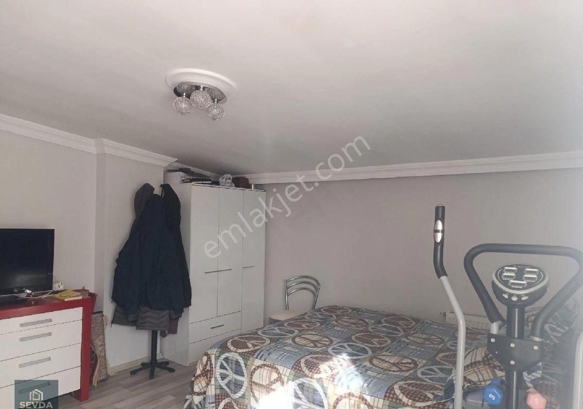 Kocacamide 4+1 Satılık Dubleks - Görsel 18