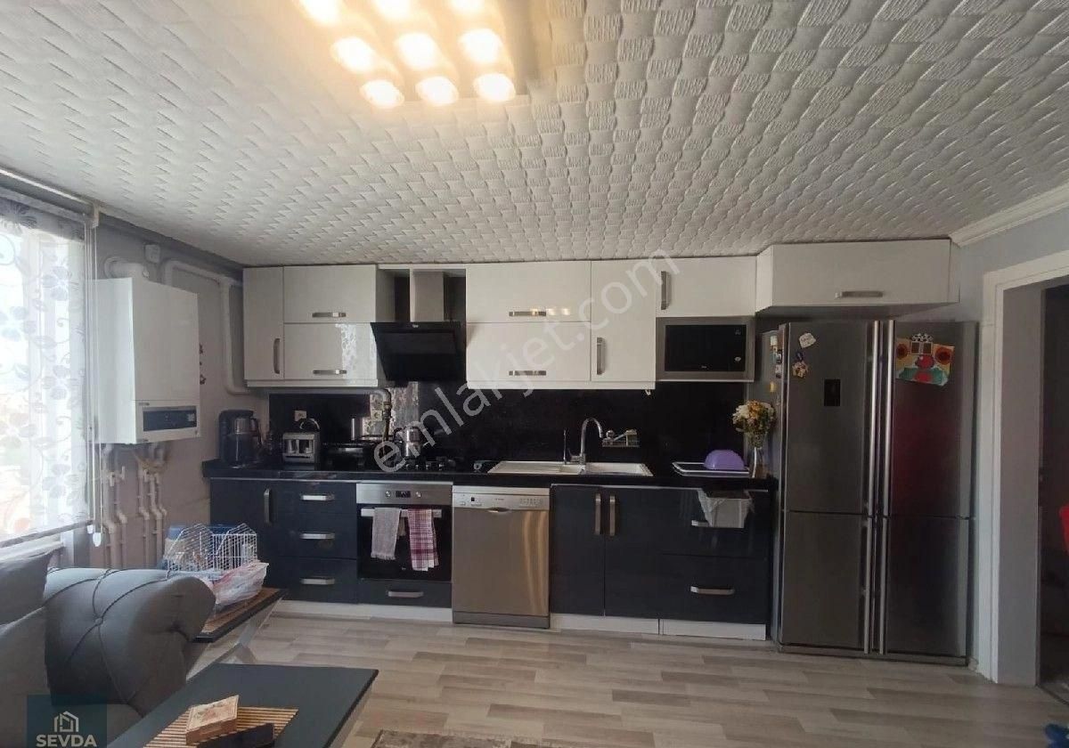 Kocacamide 4+1 Satılık Dubleks - Görsel 20