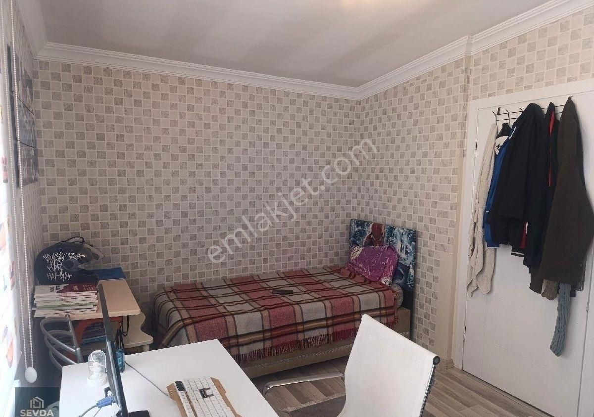 Kocacamide 4+1 Satılık Dubleks - Görsel 17