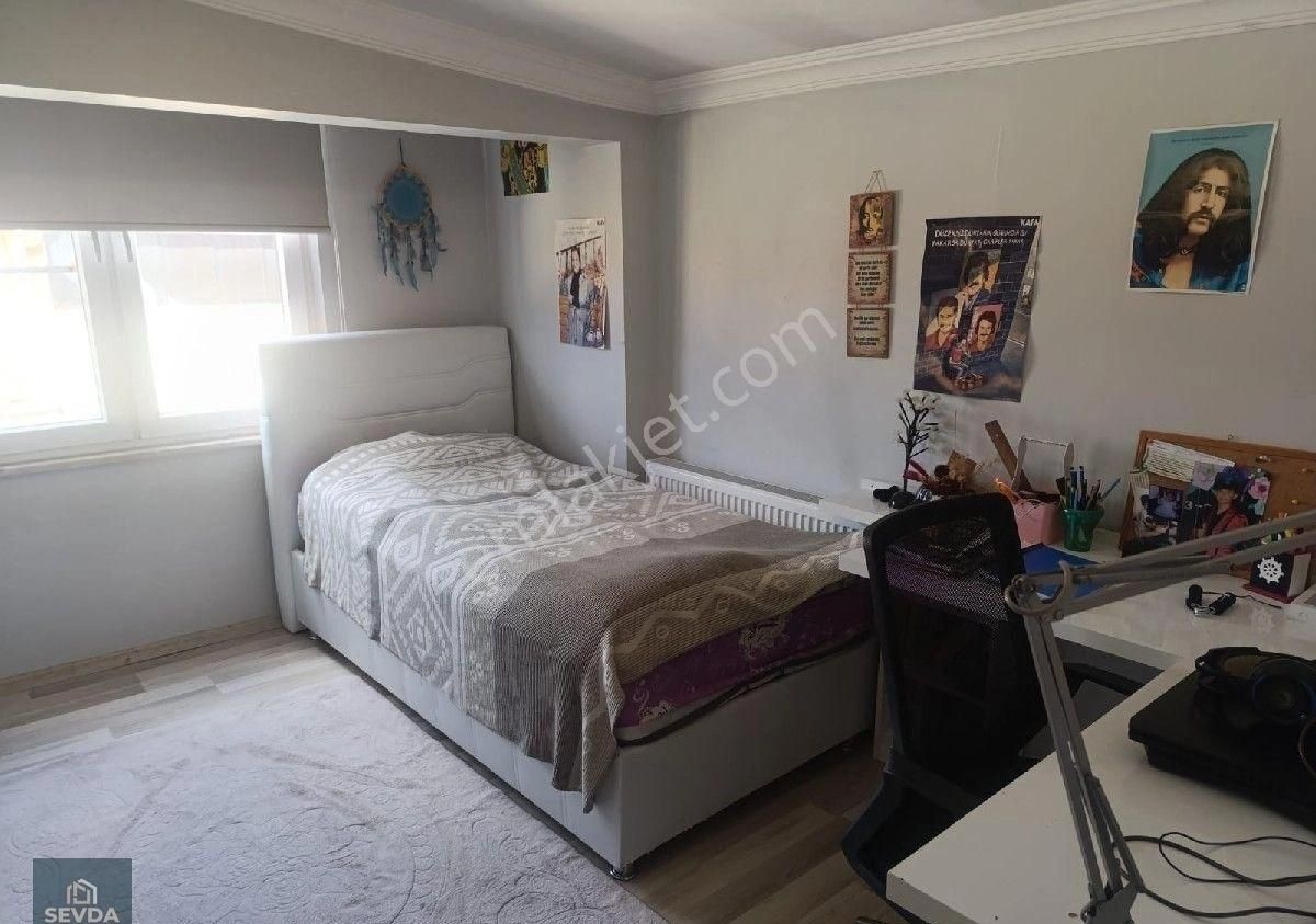 Kocacamide 4+1 Satılık Dubleks - Görsel 31