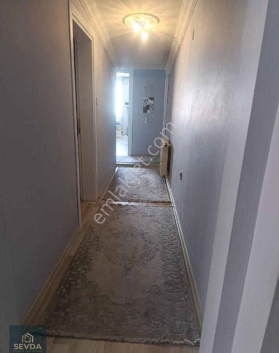 Kocacamide 4+1 Satılık Dubleks - Görsel 28