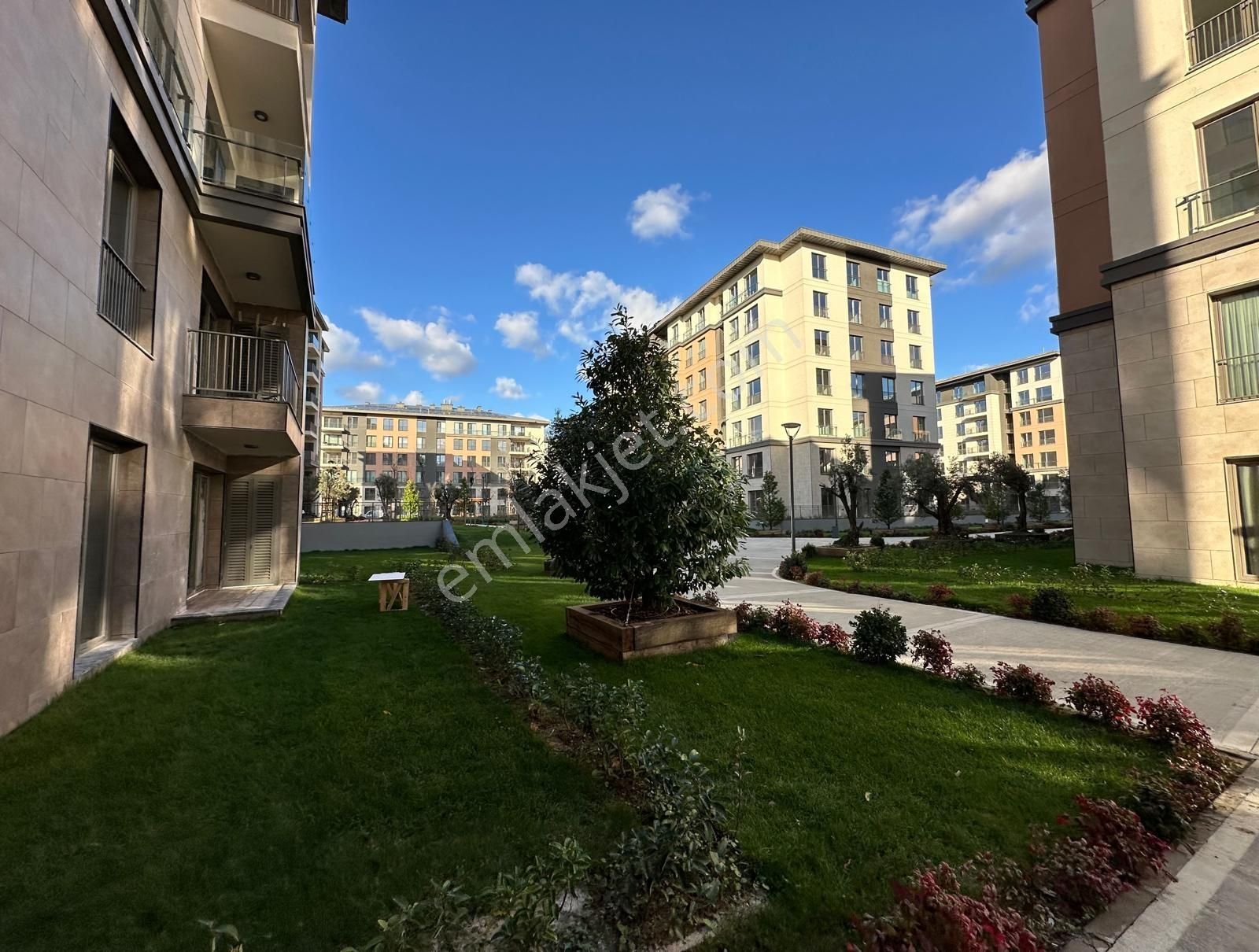 Emlak Konut Çınarköy " 2+1 Önü Açık Satılık Daire " - Görsel 7