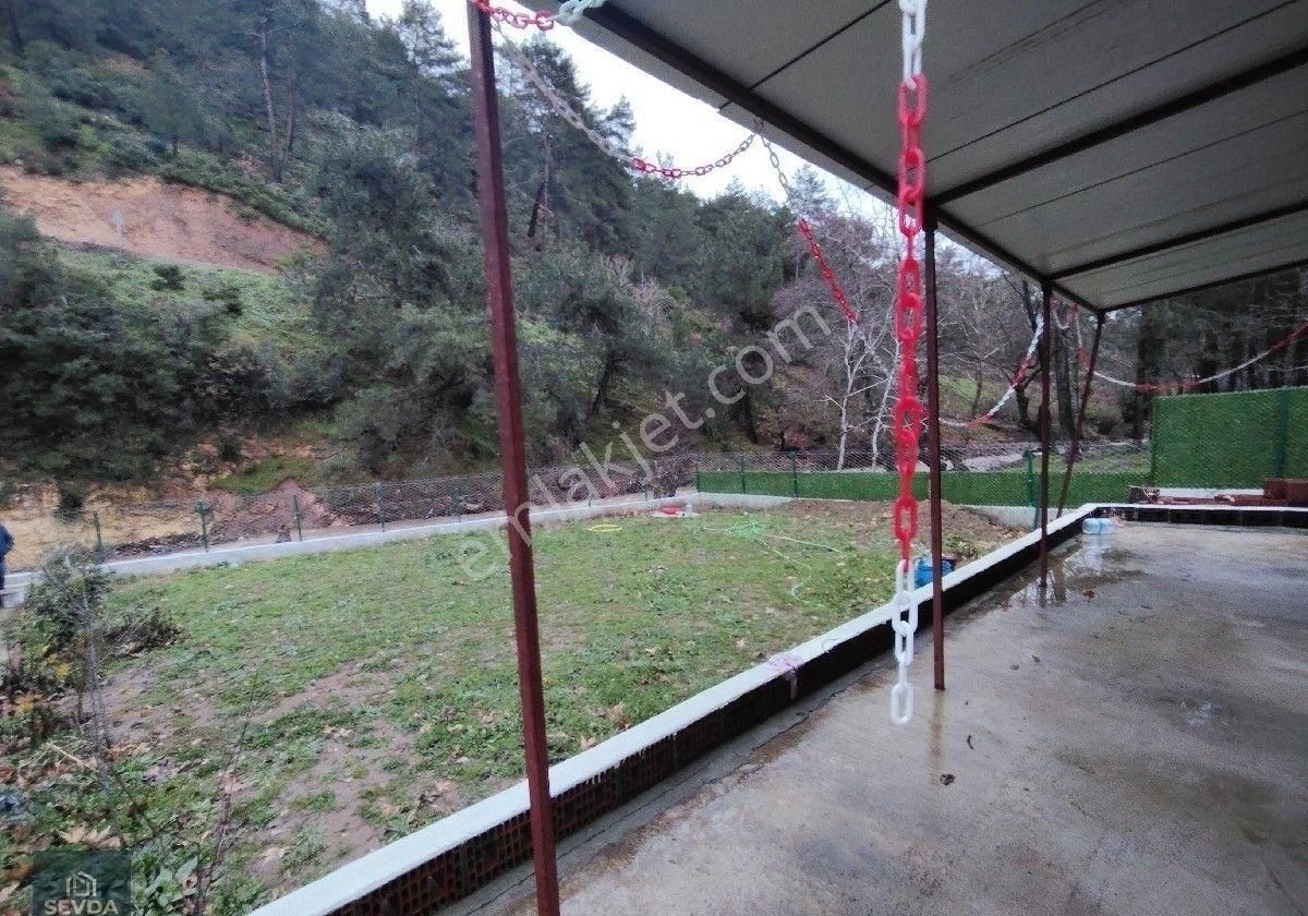 Havran Köylüce De Satılık Hobi Bahçesi - Görsel 29