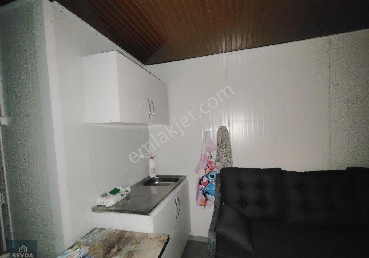 Havran Köylüce De Satılık Hobi Bahçesi - Görsel 34