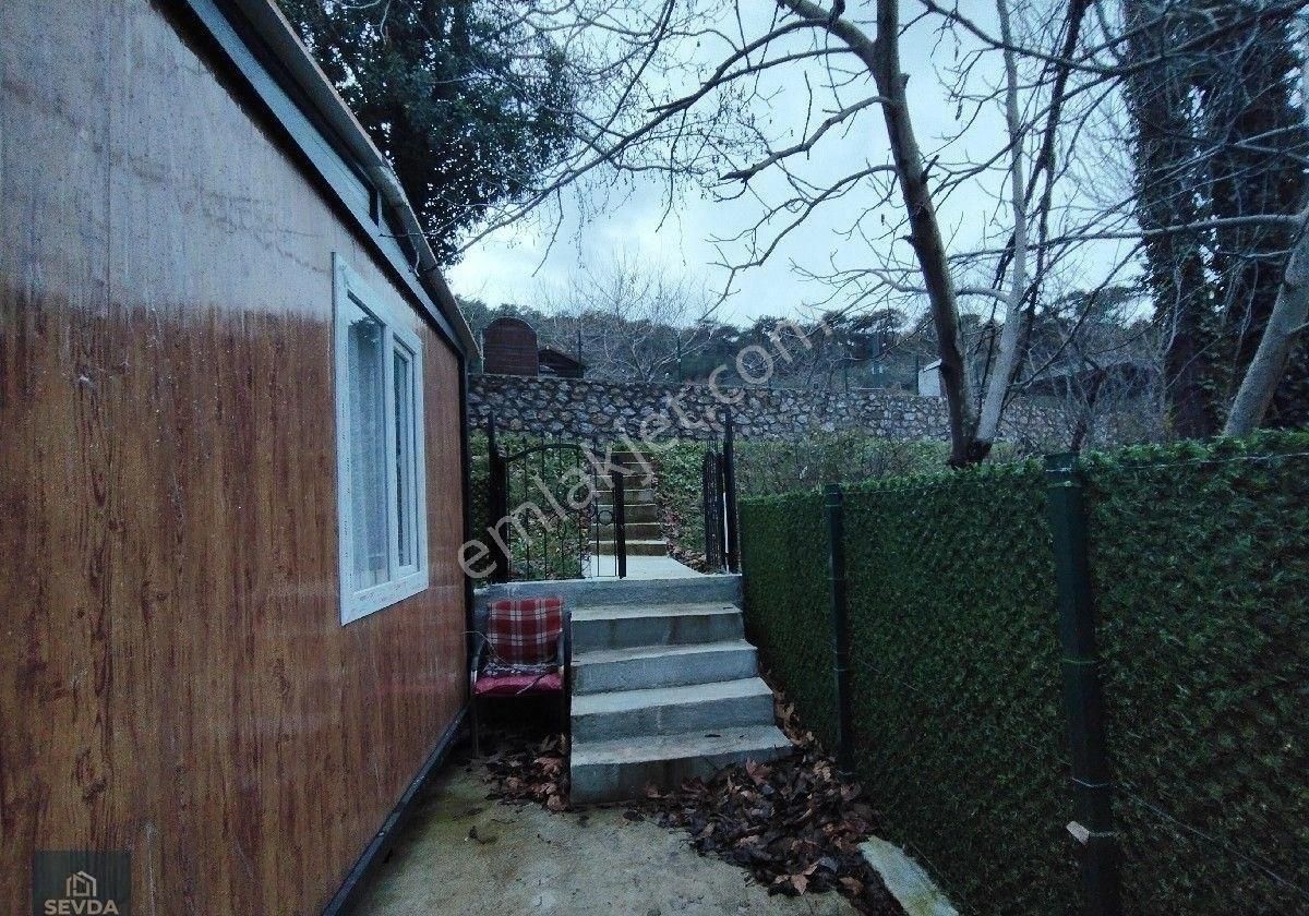 Havran Köylüce De Satılık Hobi Bahçesi - Görsel 5