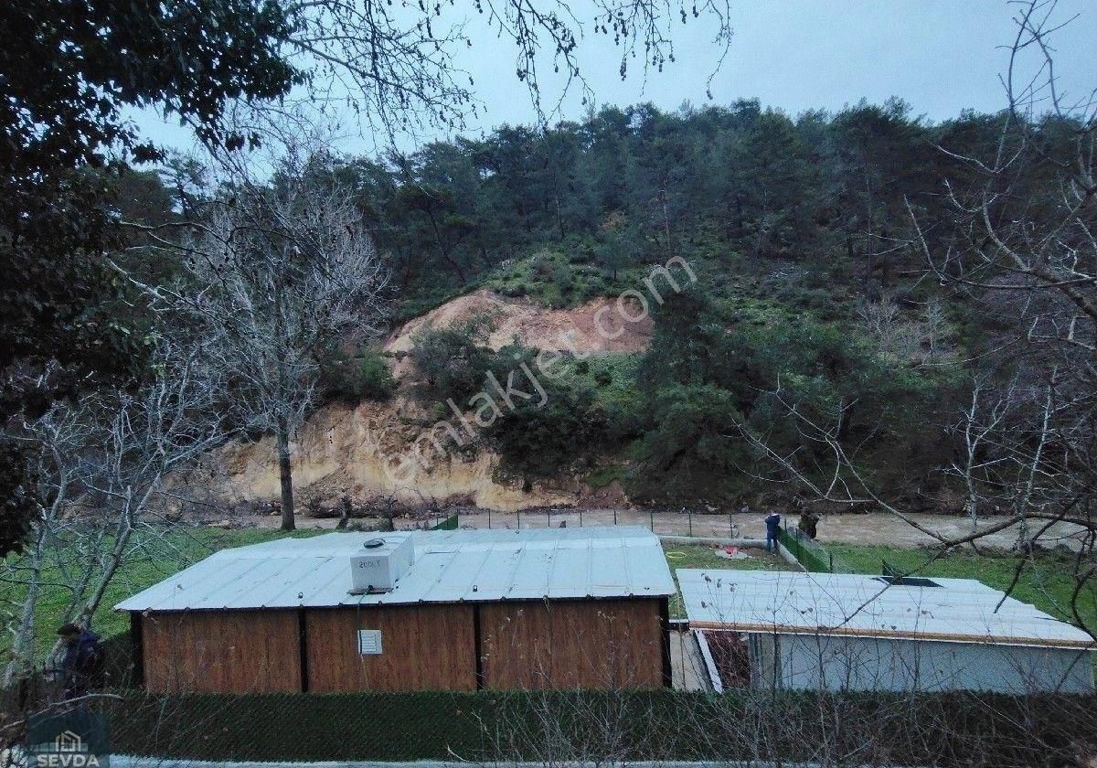 Havran Köylüce De Satılık Hobi Bahçesi - Görsel 9