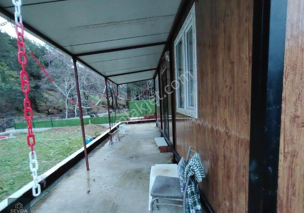 Havran Köylüce De Satılık Hobi Bahçesi - Görsel 24