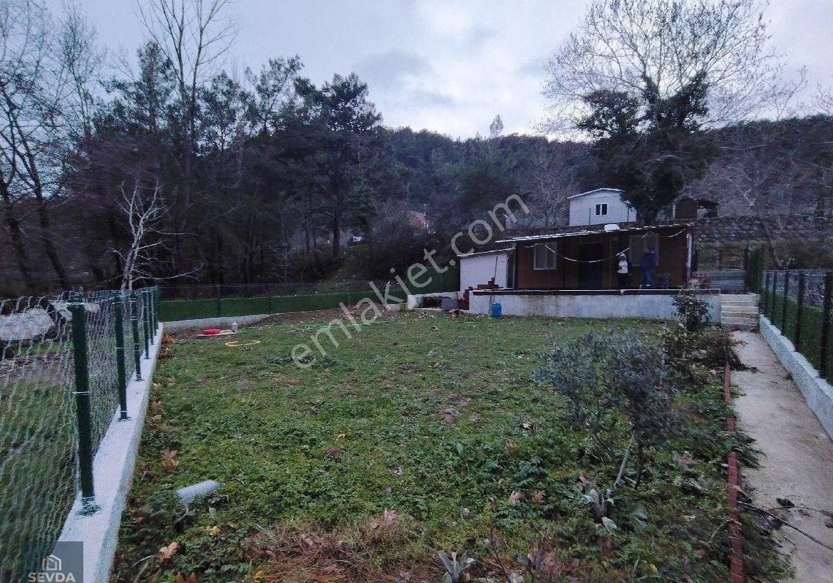 Havran Köylüce De Satılık Hobi Bahçesi - Görsel 3