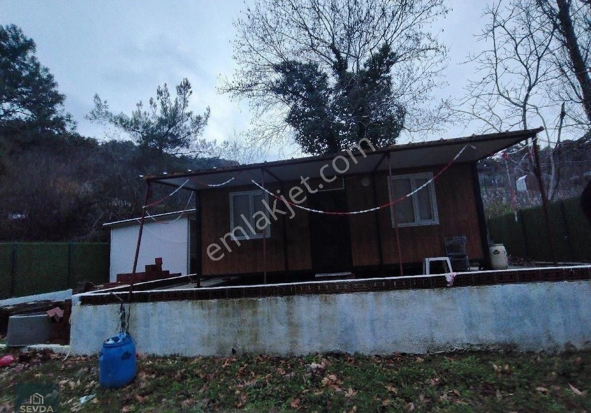 Havran Köylüce De Satılık Hobi Bahçesi - Görsel 2