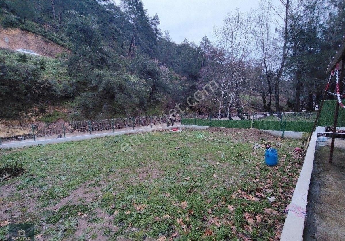 Havran Köylüce De Satılık Hobi Bahçesi - Görsel 28