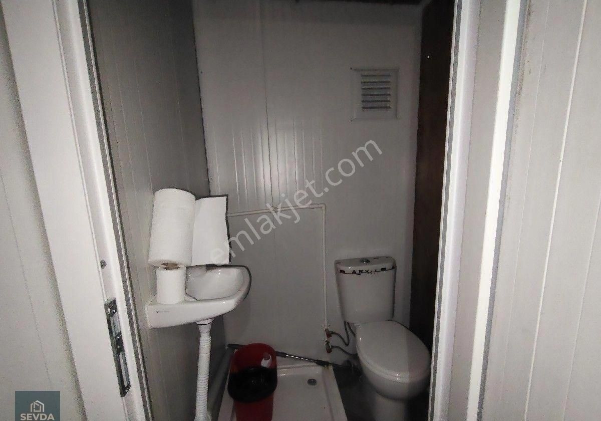 Havran Köylüce De Satılık Hobi Bahçesi - Görsel 11