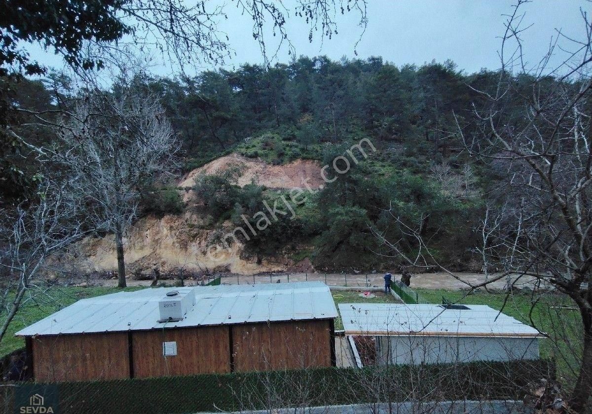 Havran Köylüce De Satılık Hobi Bahçesi - Görsel 10
