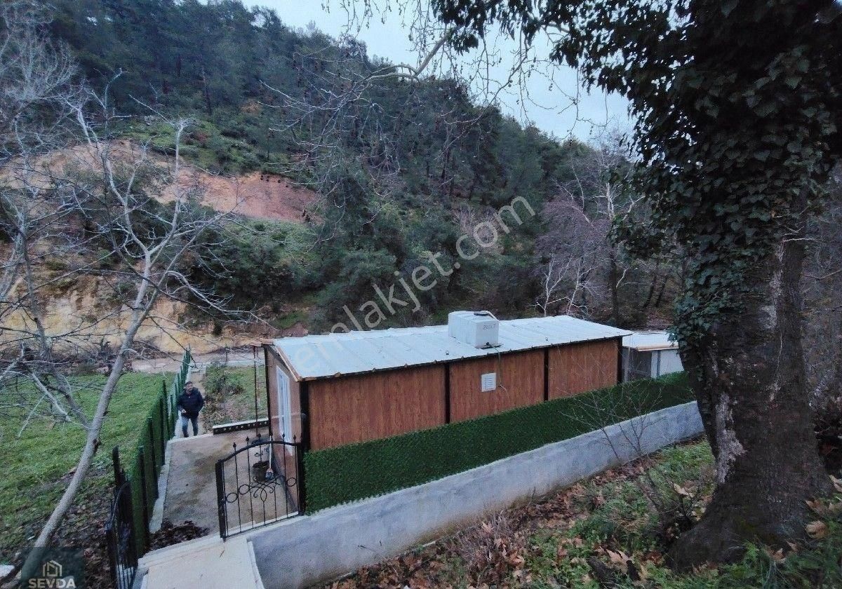 Havran Köylüce De Satılık Hobi Bahçesi - Görsel 35