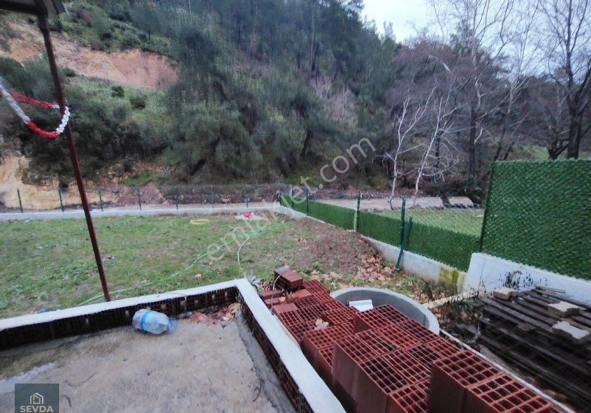 Havran Köylüce De Satılık Hobi Bahçesi - Görsel 32