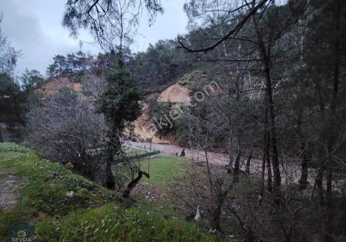Havran Köylüce De Satılık Hobi Bahçesi - Görsel 19