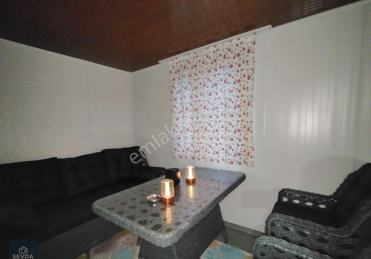 Havran Köylüce De Satılık Hobi Bahçesi - Görsel 15