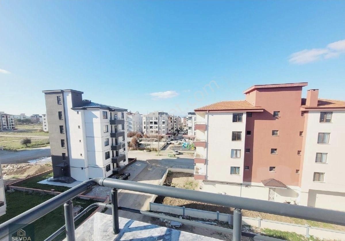 Badem Alanında 2+1 Ayrı Mutfak Satılık Daire - Görsel 12