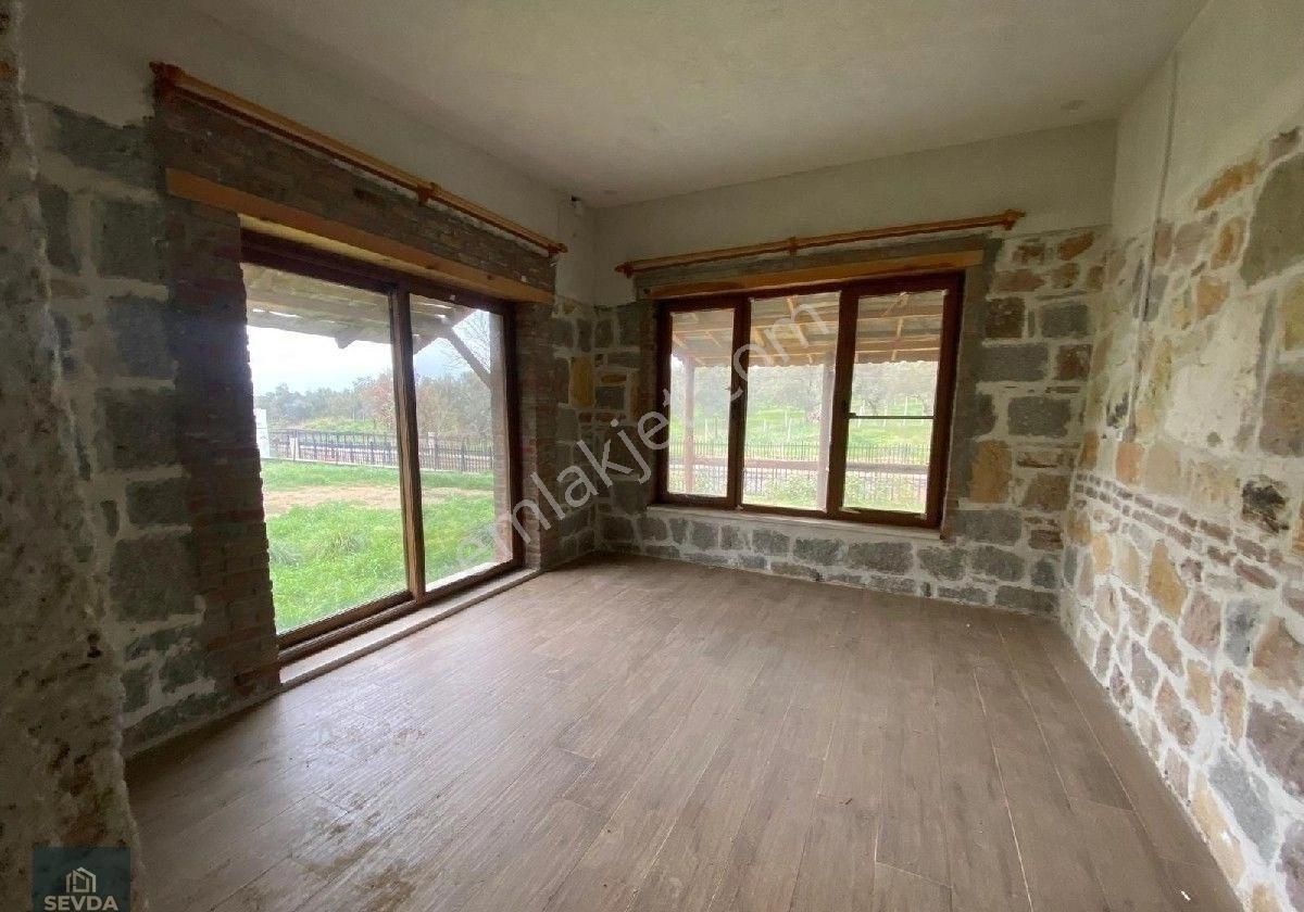 Taylıelinde 1 Dönüm Arazi İçerisinde Eşsizz Fırsat - Görsel 31