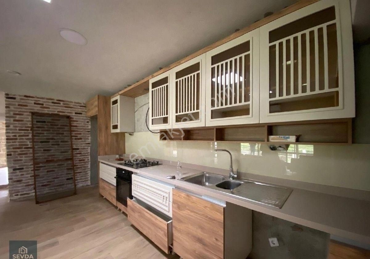 Taylıelinde 1 Dönüm Arazi İçerisinde Eşsizz Fırsat - Görsel 18