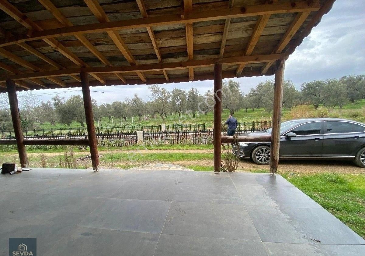 Taylıelinde 1 Dönüm Arazi İçerisinde Eşsizz Fırsat - Görsel 20