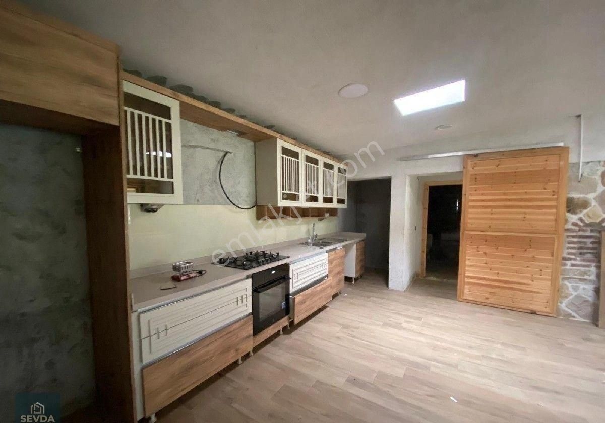 Taylıelinde 1 Dönüm Arazi İçerisinde Eşsizz Fırsat - Görsel 12