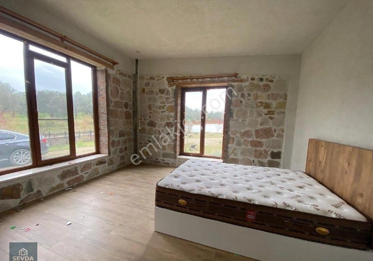 Taylıelinde 1 Dönüm Arazi İçerisinde Eşsizz Fırsat - Görsel 17